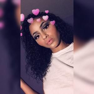 Meet your Posher, Alanna